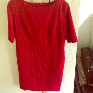 Sexy plus size dress